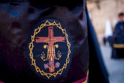 XIII Exaltación del Tambor, la Corneta y el Bombo Villa de Almazán. MARIO TEJEDOR (20)