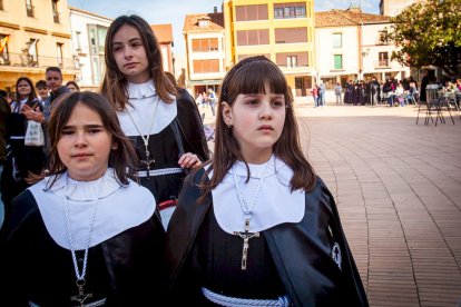 XIII Exaltación del Tambor, la Corneta y el Bombo Villa de Almazán. MARIO TEJEDOR (21)