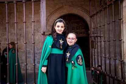 XIII Exaltación del Tambor, la Corneta y el Bombo Villa de Almazán. MARIO TEJEDOR (40)