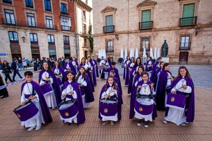XIII Exaltación del Tambor, la Corneta y el Bombo Villa de Almazán. MARIO TEJEDOR (41)