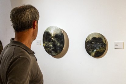 Exposición Cuando la luz de Lola Gómez (5)