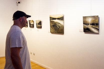 Exposición Cuando la luz de Lola Gómez (6)