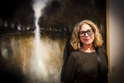 Exposición Cuando la luz de Lola Gómez (7)
