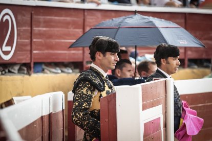 La feria fue un éxito.-GONZALO MONTESEGURO