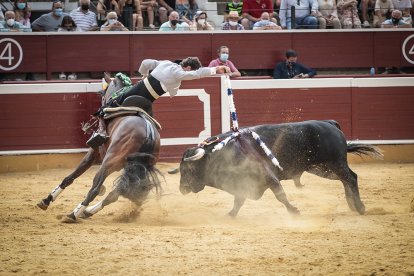 La feria fue un éxito.-GONZALO MONTESEGURO