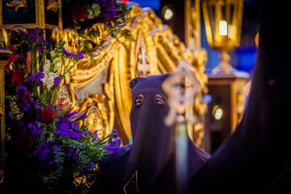 Procesión del Ecce Homo. MARIO TEJEDOR (21)