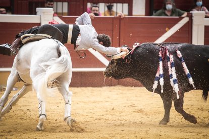 La feria fue un éxito.-GONZALO MONTESEGURO