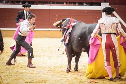 La feria fue un éxito.-GONZALO MONTESEGURO