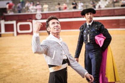 La feria fue un éxito.-GONZALO MONTESEGURO