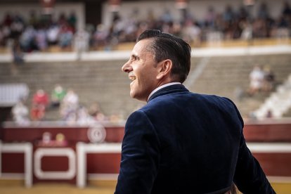La feria fue un éxito.-GONZALO MONTESEGURO