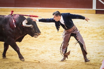 La feria fue un éxito.-GONZALO MONTESEGURO
