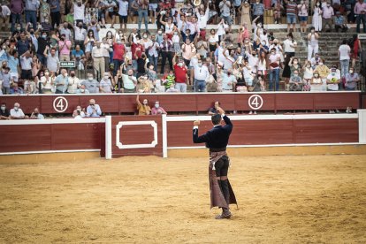 La feria fue un éxito.-GONZALO MONTESEGURO