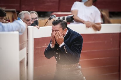 La feria fue un éxito.-GONZALO MONTESEGURO