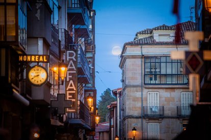 Procesión del Ecce Homo. MARIO TEJEDOR