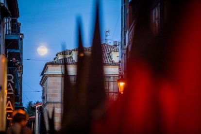 Procesión del Ecce Homo. MARIO TEJEDOR