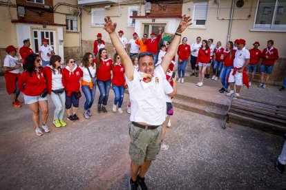 Tramo urbano y llegada de los toros - MARIO TEJEDOR (55)