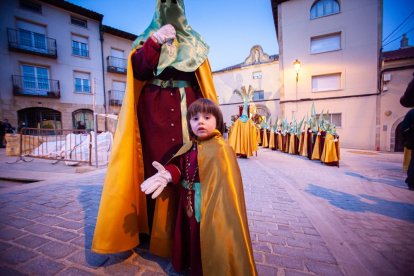 Procesión de El Encuentro. MARIO TEJEDOR (7)