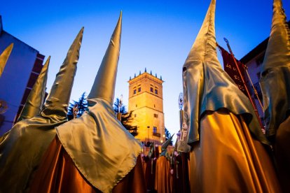 Procesión de El Encuentro. MARIO TEJEDOR (14)