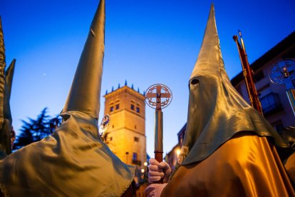 Procesión de El Encuentro. MARIO TEJEDOR (15)