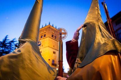 Procesión de El Encuentro. MARIO TEJEDOR (16)