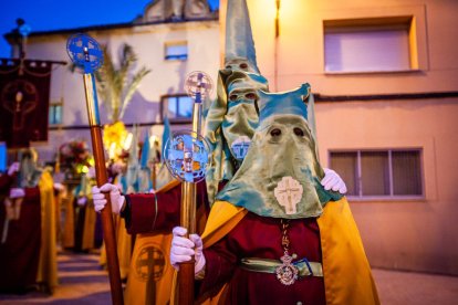 Procesión de El Encuentro. MARIO TEJEDOR (17)