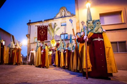 Procesión de El Encuentro. MARIO TEJEDOR (18)