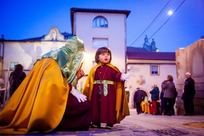 Procesión de El Encuentro. MARIO TEJEDOR (19)