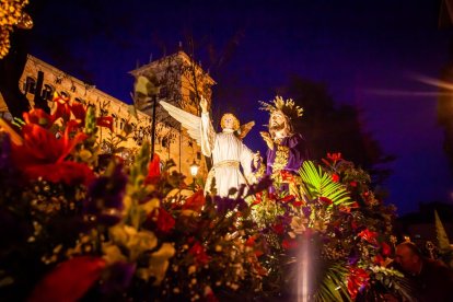 Procesión de El Encuentro. MARIO TEJEDOR (27)
