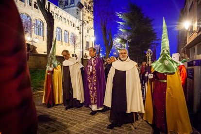Procesión de El Encuentro. MARIO TEJEDOR (28)