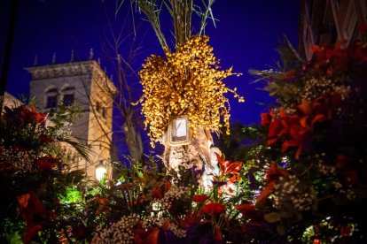 Procesión de El Encuentro. MARIO TEJEDOR (29)