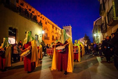Procesión de El Encuentro. MARIO TEJEDOR (30)