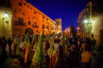 Procesión de El Encuentro. MARIO TEJEDOR (31)