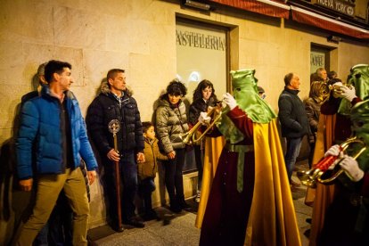 Procesión de El Encuentro. MARIO TEJEDOR (35)
