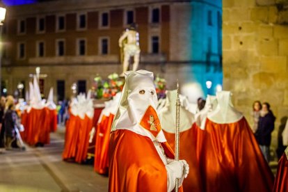 Procesión de El Encuentro. MARIO TEJEDOR (36)