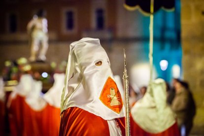 Procesión de El Encuentro. MARIO TEJEDOR (38)