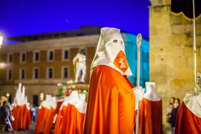 Procesión de El Encuentro. MARIO TEJEDOR (37)