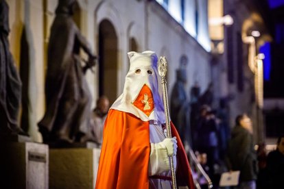 Procesión de El Encuentro. MARIO TEJEDOR (39)