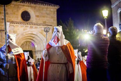 Procesión de El Encuentro. MARIO TEJEDOR (41)