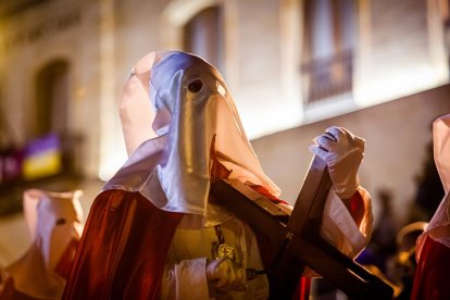 Procesión de El Encuentro. MARIO TEJEDOR (43)