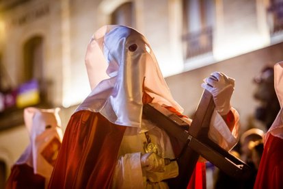 Procesión de El Encuentro. MARIO TEJEDOR (44)