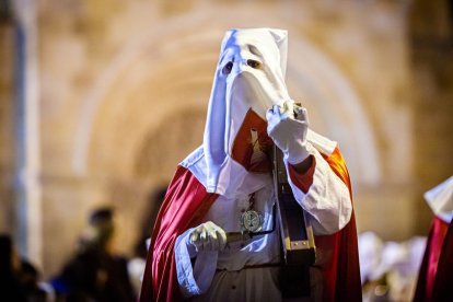 Procesión de El Encuentro. MARIO TEJEDOR (42)
