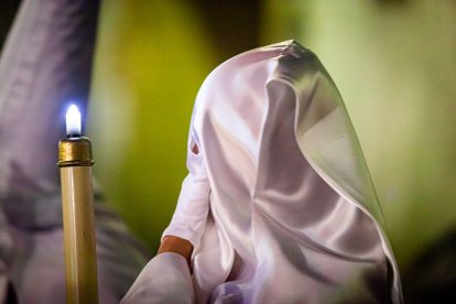 Procesión de El Encuentro. MARIO TEJEDOR (48)