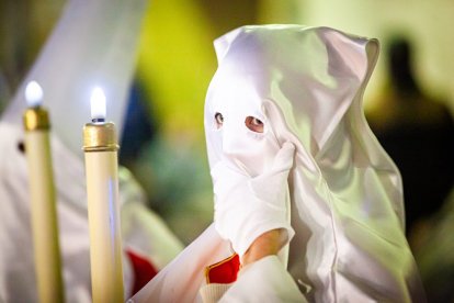 Procesión de El Encuentro. MARIO TEJEDOR (49)