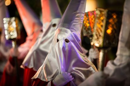 Procesión de El Encuentro. MARIO TEJEDOR (51)