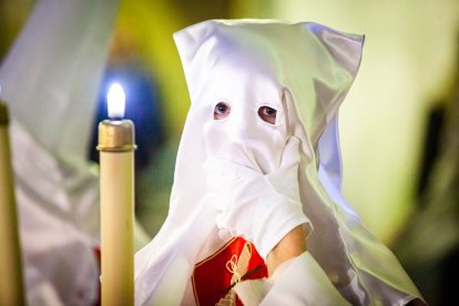 Procesión de El Encuentro. MARIO TEJEDOR (50)