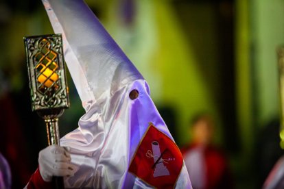 Procesión de El Encuentro. MARIO TEJEDOR (52)