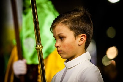 Procesión de El Encuentro. MARIO TEJEDOR (55)