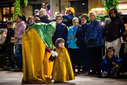 Procesión de El Encuentro. MARIO TEJEDOR (59)