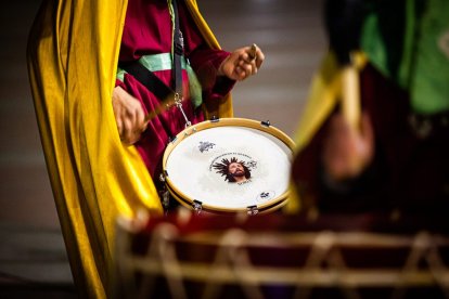 Procesión de El Encuentro. MARIO TEJEDOR (60)