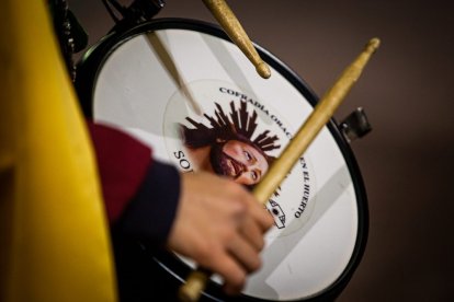 Procesión de El Encuentro. MARIO TEJEDOR (61)